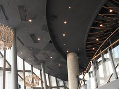 大堂-星巴克臻选(宁波天一广场店)