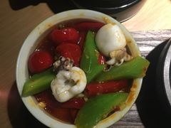 -卞氏菜根香(青羊万达店)