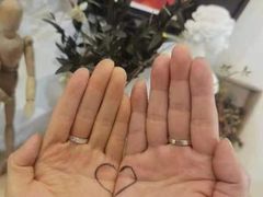 -1001艺术手作·银饰DIY·拼豆(小寨金莎店)
