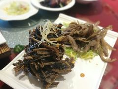 -太湖饭店·寄畅轩中餐厅