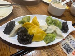 -船歌·鱼水饺青岛菜(国贸商城店)