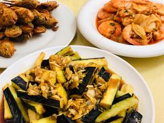 油炸小黄鱼-华春餐馆(鱼山路店)