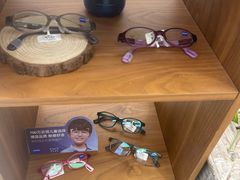 -大视光学•LINDBERG林德伯格•全球手工眼镜集合店(王府井店)