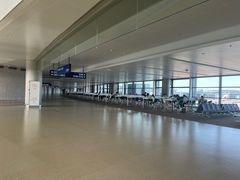 -上海浦东国际机场-T2航站楼