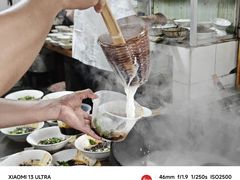 -甘记肥肠粉(马鞍北路店)