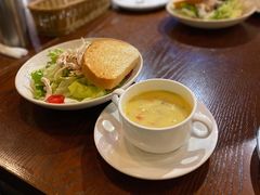 -斯比特花园西餐厅(东方商厦店)