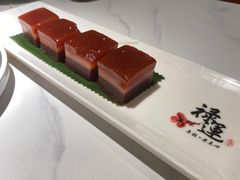 -禄运茶居·手工点心(猎德店)