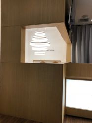 -THE LOG SALON 记录