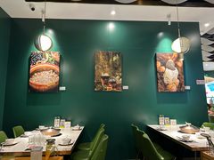 -烹然四季椰子鸡火锅(姚家园万象汇店)