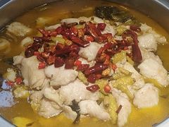 -非烤勿扰韩料自助烤肉(松山湖万科店)