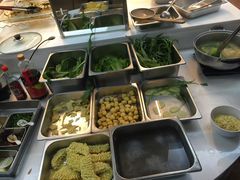 -文星素食(兴华路店)