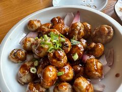 -遇见小院·长思缘农家院(怀柔店)
