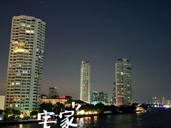 -暹罗广场