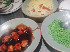 -莘府·老豆腐鱼头·建德菜(金马店)