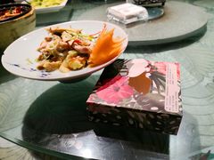 -C31地窖餐厅(黑龙江北路店)