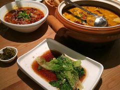 -金佬馆·川菜bistro(芜湖镜湖万达店)