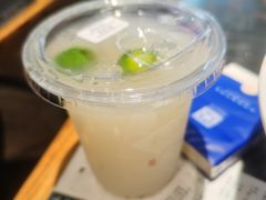 -和府捞面(领展购物广场京通店)