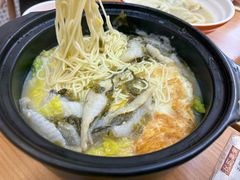 -白玉兰食品甜凤店(合生汇店)