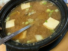 大酱汤-屋里家延边朝鲜族冷面(南园店)
