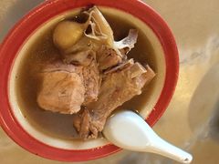 黄亚细肉骨茶餐室-黄亚细肉骨茶(仰光路店)