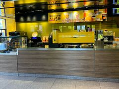 -麦当劳(新王府井店)