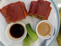 -金华安大酒楼·老牌潮菜·粤式茶点(东方国际店)