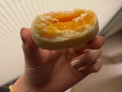 乳酪蛋黄-泸溪河桃酥(秦淮夫子庙一店)