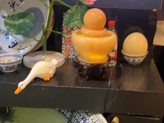 -南京金牛湖巨碗鱼头