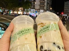 -斗作小养·南洋茶咖(淮海755店)