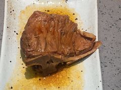 -大师兄·西北小馆(南沙万达广场店)