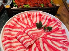 -宽巷子成都火锅(南站店)