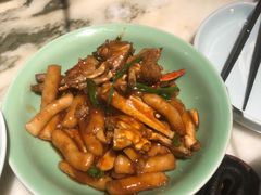 -弄堂里(西溪龙湖天街店)