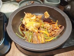 -云海肴·汽锅鸡·云南菜(曲江大悦城店)