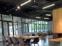 大堂-山下C5cafe(惠通时代广场店)