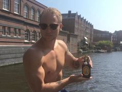 -德国弗伦斯堡啤酒屋