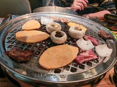-黑牛の店·和牛烧肉(大悦城店)