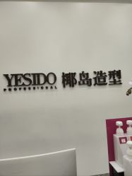 -YESIDO椰岛造型