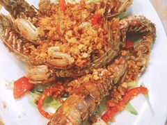 -陈根记大牌档