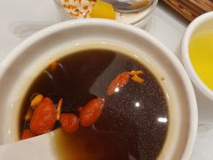 -天龙宝严素食馆(大兴善寺店)
