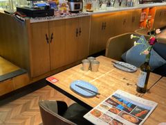 -耶里夏丽·丝路新疆菜·清真食品(徐汇南丹东路臻选店)