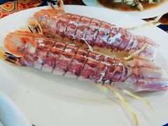 -拉威海鲜市场