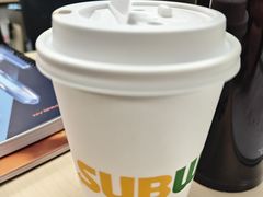 -赛百味SUBWAY(中山店)