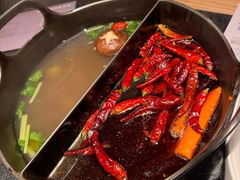 -盡膳口福跷脚牛肉火锅(国贸商城店)