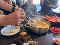 -官也街澳门火锅(新源里店)