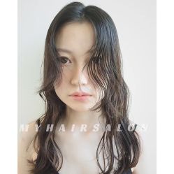 -MY HAIR ARDOR