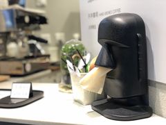 -卖呆儿咖啡(望京店)