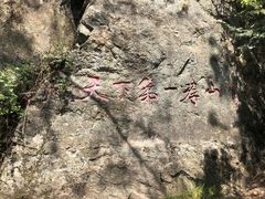 -王顺山国家森林公园
