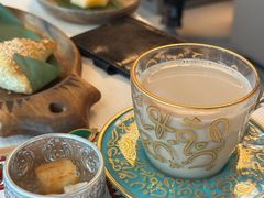 -龟兹KUCINA·新疆菜(前滩L+PLAZA店)