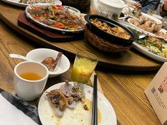 -潮中人潮州菜(益乐路店)