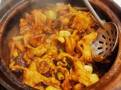 -大嫂镬仔·焖鸡煲·啫啫煲(逢源路店)